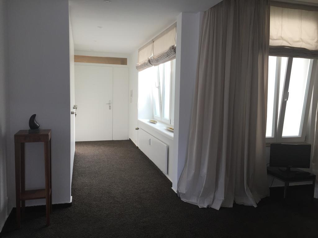 Ferienwohnung Ludwig Wilhelm Platz Baden-Baden Eksteriør bilde